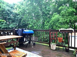 541 Park Ave #1, Cranston, RI 02910