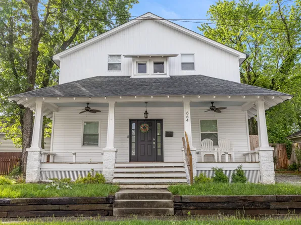 664 Elm Tree Ln, Lexington, KY 40508