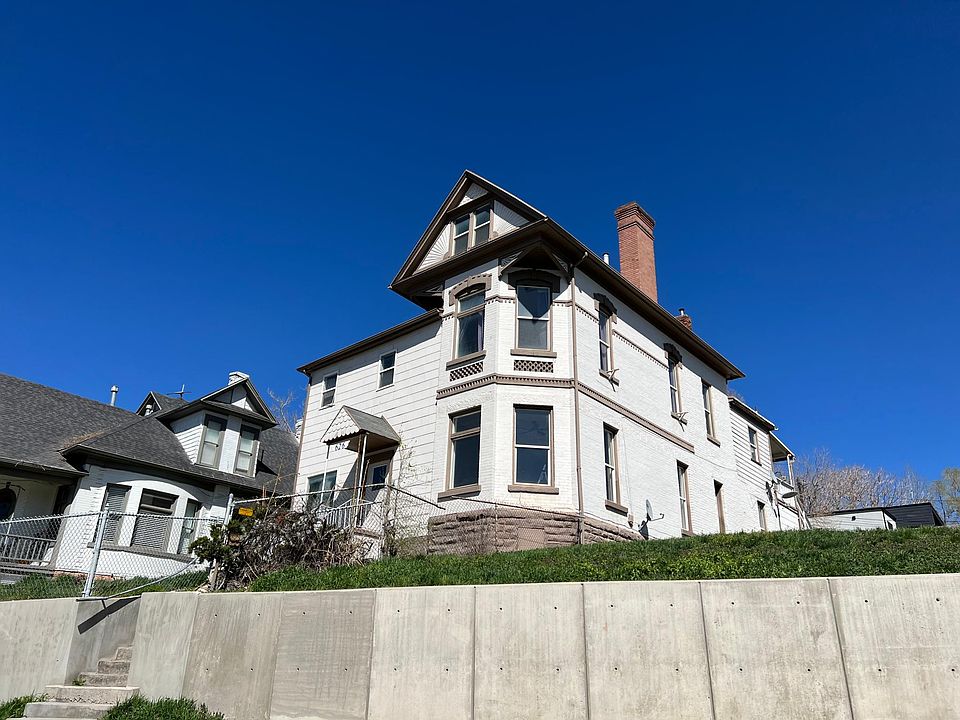 626 N Center St APT 4, Salt Lake City, UT 84103 Zillow