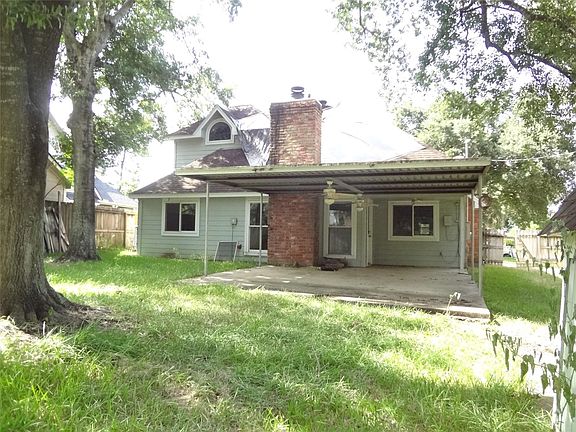 3rd image of 8523 London Way Dr