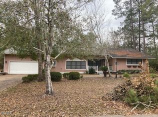 6517 Koula Dr, Diamondhead, MS 39525