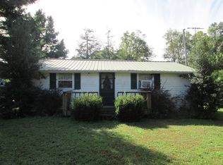 1515 Coon Branch Rd, Alexandria, TN 37012