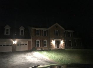 14612 Cutstone Way, Silver Spring, MD 20905