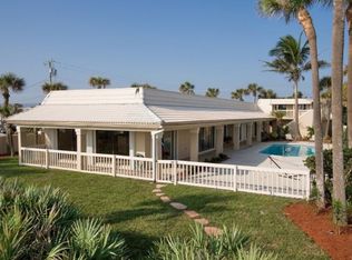 745 Beach St, Satellite Beach, FL 32937