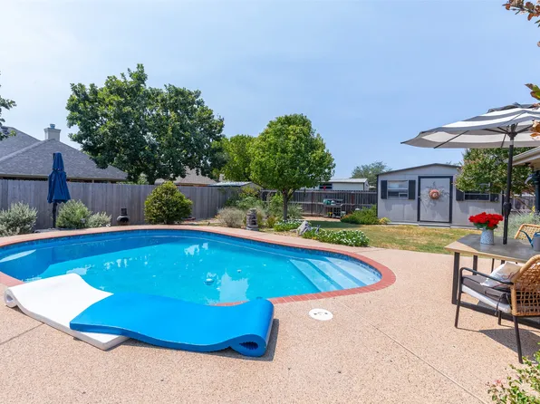 2409 Township Ct, Abilene, TX 79601