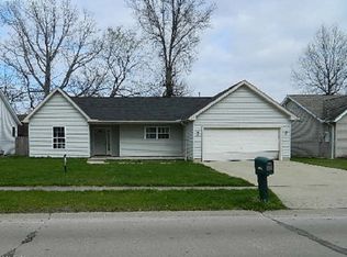3025 Surf Ave, Lorain, OH 44053