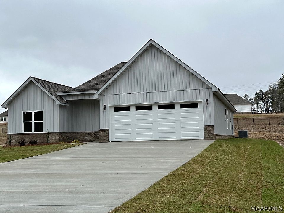 830 New Style Cir, Clanton, AL 35045 MLS 532615 Zillow