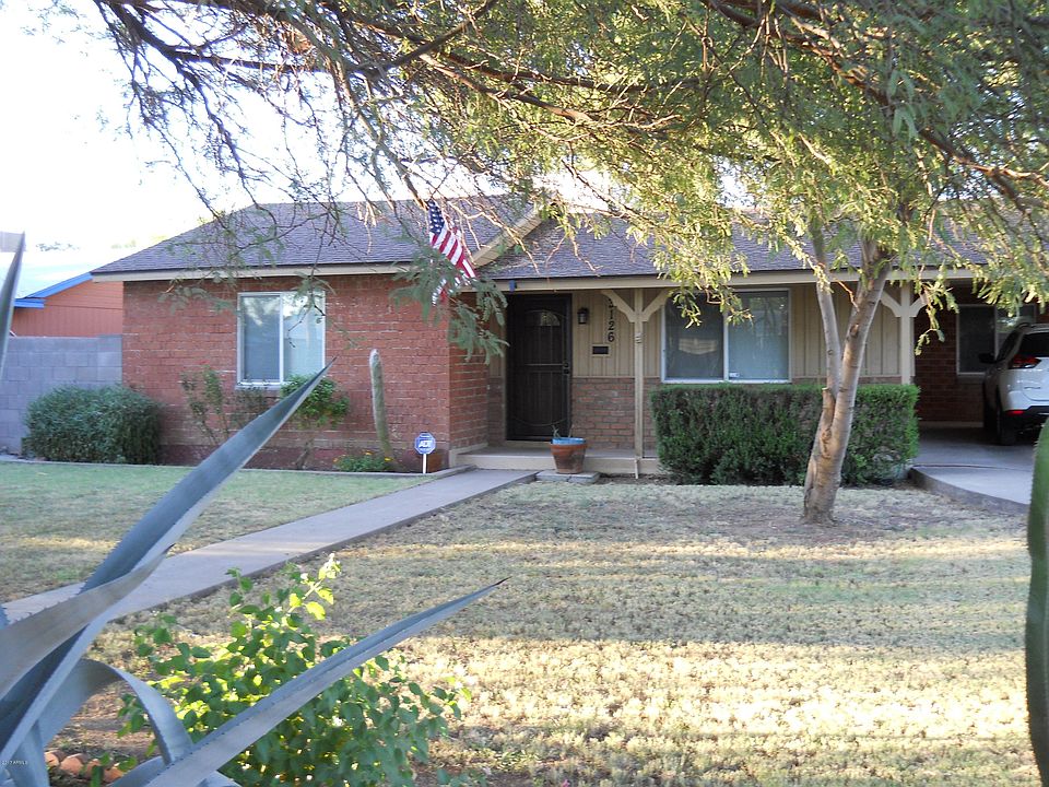 1st image of 3126 E MULBERRY Drive
