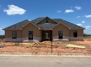 256 Beechcraft Rd, Abilene, TX 79602