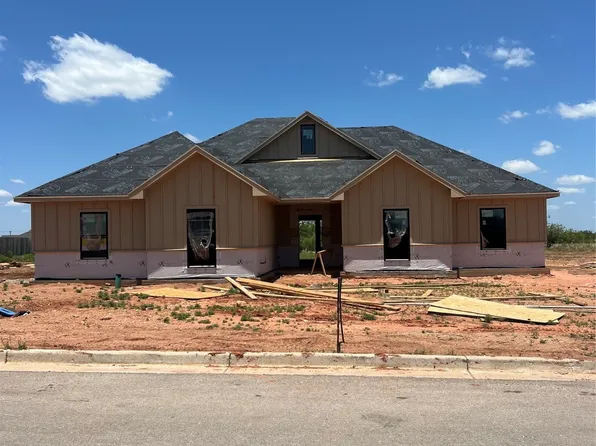 256 Beechcraft Rd, Abilene, TX 79602