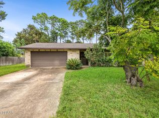 1220 S Tracy Dr, Port Orange, FL 32129