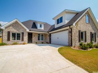 2230 Abigail Dr, Bryant, AR 72022