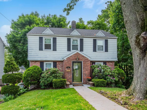66 Forster Street, Hartford, CT 06106