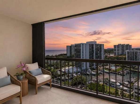 4740 S Ocean Boulevard #1515, Highland Beach, FL 33487