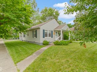 4521 E 16th St, Indianapolis, IN