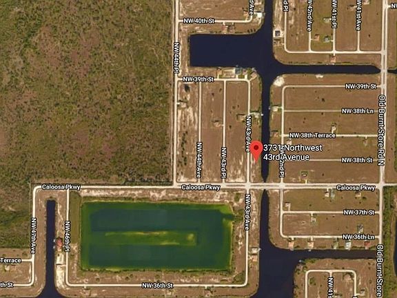 2nd image of 3731 NW 43rd Ave