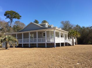 101 Sand Lot Crv LOT CRV, Swansboro, NC 28584
