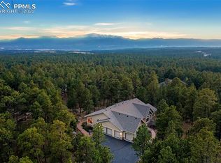 4841 High Forest Rd, Colorado Springs, CO 80908