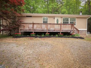 412 Glassy Orchard Rd, Tiger, GA 30576