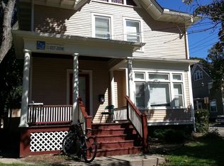 815 Packard St, Ann Arbor, MI 48104