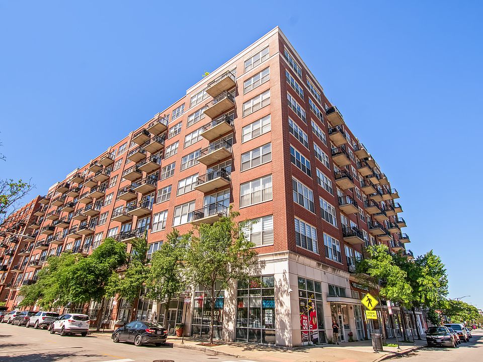 1st image of 6 S Laflin St APT 306
