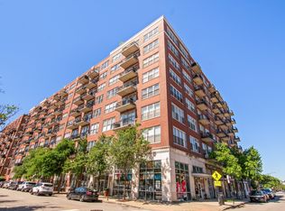 6 S Laflin St APT 306, Chicago, IL 60607