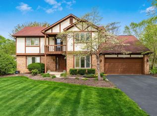 124 Marrus Dr, Columbus, OH