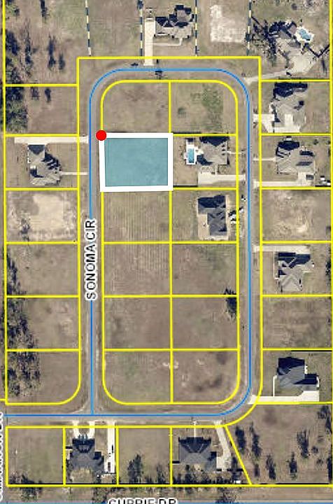 2nd image of Sonoma Cir