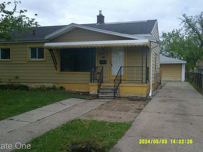 31714 S Hazelwood St, Westland, MI, 48186