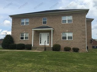 3940 Banyan Ct #A, Bowling Green, KY 42104