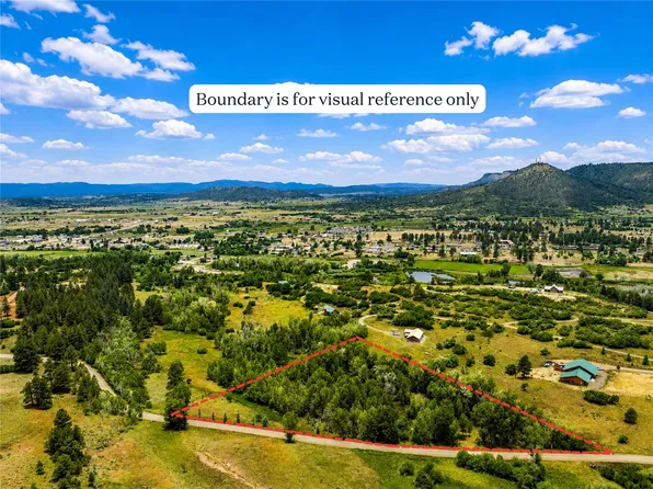 0 Sunflower Dr, Chama, NM 87520