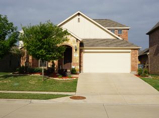 2637 Annamarie Dr, Little Elm, TX 75068