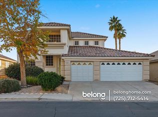 1339 Echo Creek St, Henderson, NV 89052