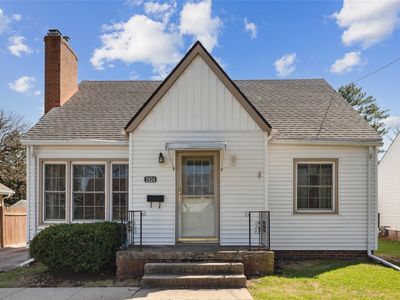 3924 Urbandale Ave, Des Moines, IA, 50310