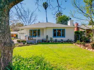 501 Park Rd, Ojai, CA 93023