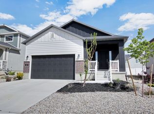 414 W Domain Ln, Grantsville, UT 84029