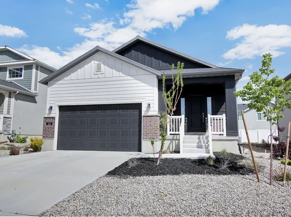 414 W Domain Ln, Grantsville, UT 84029