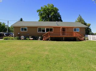 53180 W Ballou Rd, Milton Freewater, OR 97862