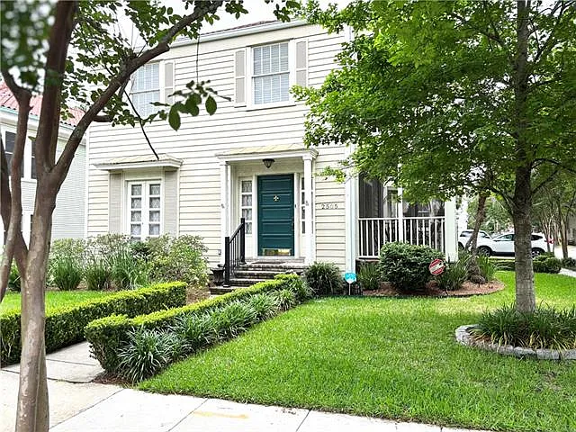 2505 Joseph St — Photo 2