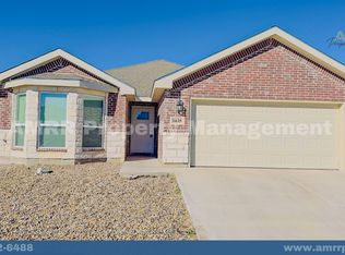 1635 Wrigley Dr, Odessa, TX 79762
