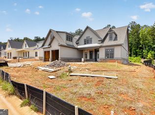 321 Lake Vista Dr, Statham, GA 30666