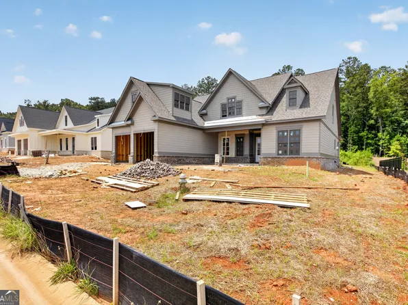 321 Lake Vista Dr, Statham, GA 30666