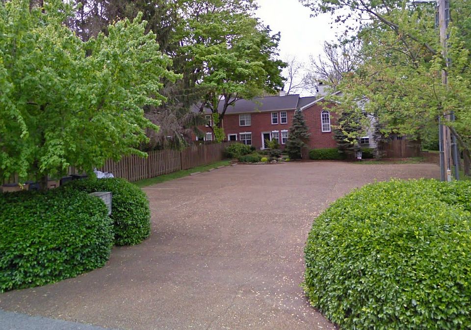 Outside Parking Area of Complex