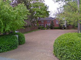 2709 Linmar Ave APT 2, Nashville, TN 37215