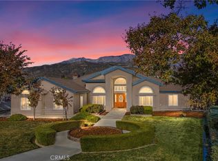 13720 Meadow View Ln, Yucaipa, CA 92399