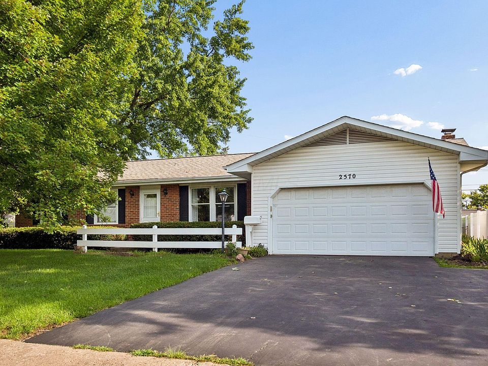 1st image of 2570 McDonald Ct