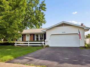 2570 McDonald Ct, Grove City, OH 43123