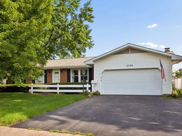 2570 McDonald Ct, Grove City, OH 43123