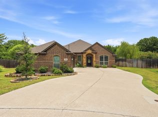 1538 Petaluma Dr, Rockwall, TX 75087