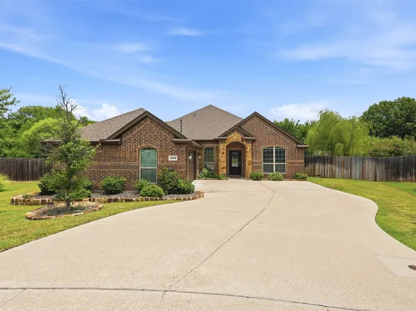 1538 Petaluma Dr, Rockwall, TX 75087